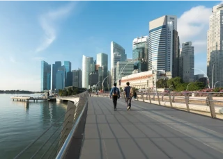 Tình hình du học Singapore hiện nay với sinh viên Việt Nam