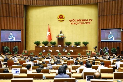 Hoàn thiện quy định về thành lập Ban chỉ huy phòng thủ khu vực
