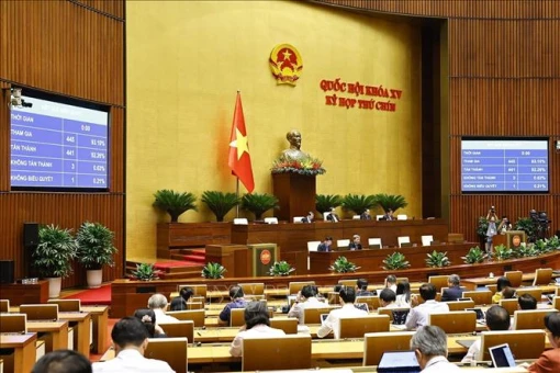 Phát triển nguồn nhân lực công nghiệp công nghệ số