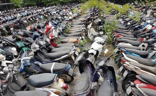 Kiến nghị các ngành chức năng có phương án hóa giá để tăng nguồn thu ngân sách, hạn chế lãng phí