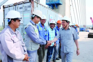 Báo chí với sự nghiệp phát triển kinh tế - xã hội của tỉnh