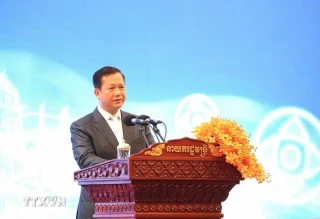 Campuchia tạo điều kiện tốt nhất cho lao động trở về từ Thái Lan