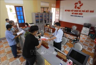Quy định mới về tinh giản biên chế có hiệu lực thi hành từ ngày 16-6-2025