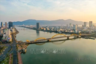 Thành lập Khu thương mại tự do thành phố Đà Nẵng