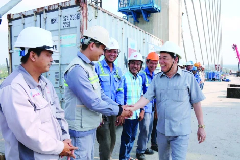 Báo chí với sự nghiệp phát triển kinh tế - xã hội của tỉnh