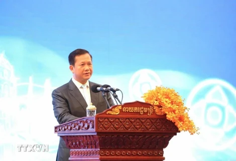 Campuchia tạo điều kiện tốt nhất cho lao động trở về từ Thái Lan