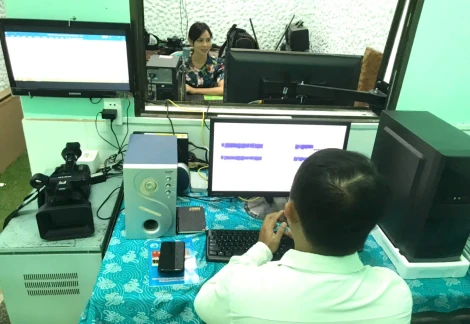 Không ngừng đổi mới sáng tạo để phát triển