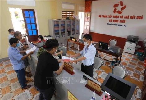 Quy định mới về tinh giản biên chế có hiệu lực thi hành từ ngày 16-6-2025