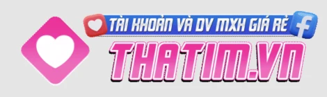 Thatim.vn - Giải pháp tăng like Facebook an toàn, nâng tầm tương tác