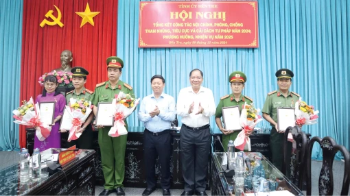 Báo chí tỉnh với nhiệm vụ bảo vệ nền tảng tư tưởng của Đảng trong tình hình mới