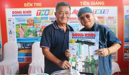 Góc nhìn nghề báo hiện nay
