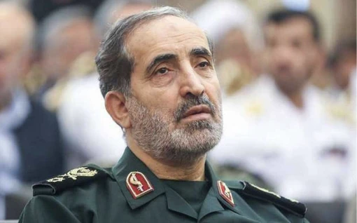 Israel tuyên bố tiêu diệt tân Tổng Tham mưu trưởng thời chiến của quân đội Iran