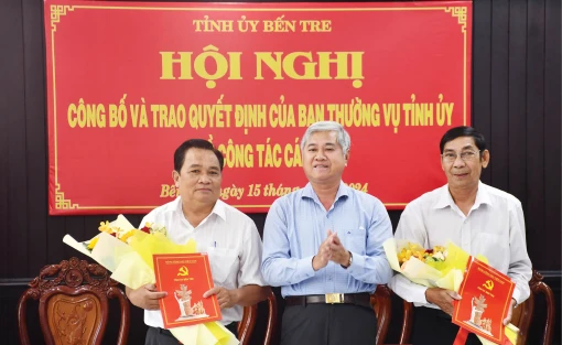 Báo chí với công tác xây dựng Đảng và hệ thống chính trị