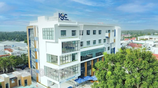 IGC Bến Tre tuyển sinh lớp 10 từ năm học 2025 - 2026