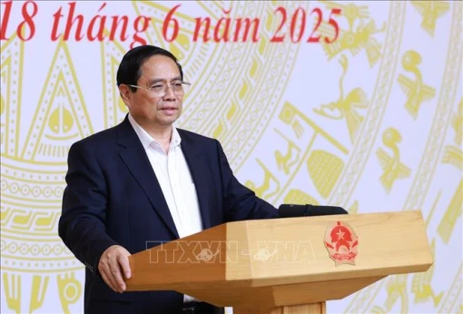 Thủ tướng Phạm Minh Chính: Tổ chức Kỳ thi tốt nghiệp THPT thực sự là ngày hội của toàn xã hội