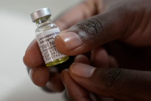 Chính phủ Mỹ phê duyệt thuốc tiêm ngừa căn bệnh HIV