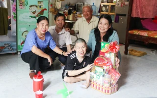 Báo chí là nhịp cầu kết nối cuộc sống