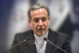 Ngoại trưởng Iran ra điều kiện nối lại đàm phán hạt nhân