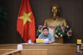 Triển khai quyết liệt 25 dịch vụ công trực tuyến toàn trình