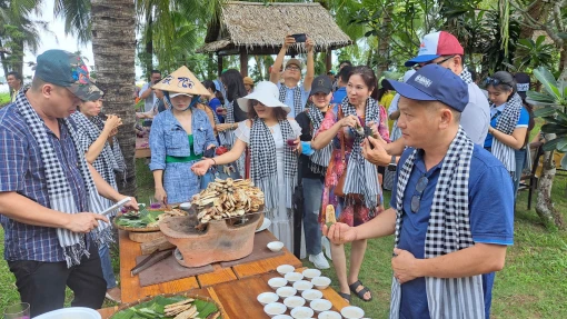 Hiệu quả kinh tế - xã hội của các phong trào thi đua