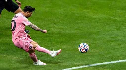 Inter Miami hạ Porto tại Club World Cup
