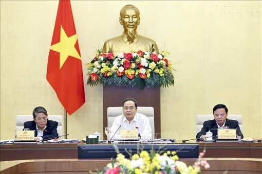 Khung pháp lý cho trung tâm tài chính quốc tế cần có tính đột phá