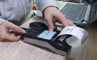 Đẩy mạnh triển khai hóa đơn điện tử khởi tạo từ máy tính tiền
