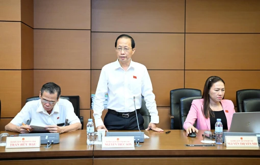 Cần hướng dẫn xử lý các khó khăn, vướng mắc văn bản quy phạm pháp luật do địa phương ban hành trước sáp nhập