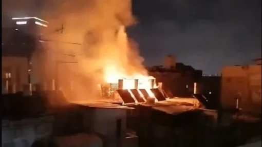 Cơ sở hạt nhân Isfahan của Iran bị phá hủy nặng nề do bị Israel không kích