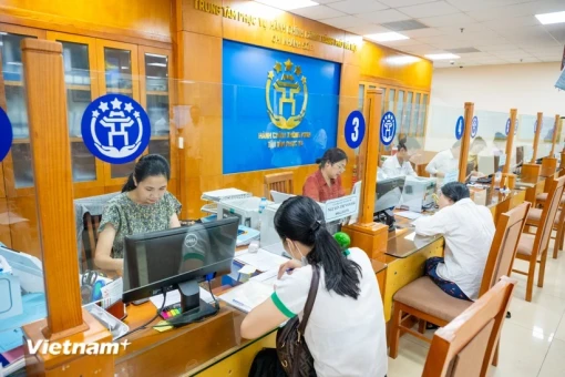 Hoàn thành và gửi 'cẩm nang công tác của cấp xã' cho các địa phương trước 1-7-2025