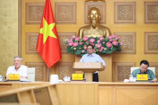 Tổ chức ngày hội công bố vận hành chính quyền địa phương 2 cấp vào ngày 30-6-2025