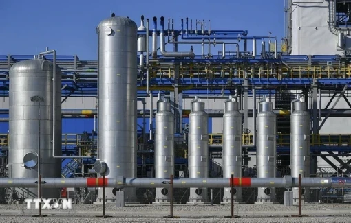 Nga sẵn sàng cung cấp LNG và chia sẻ các công nghệ năng lượng cho Mexico