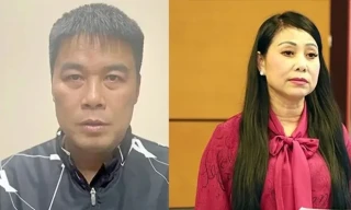 Hậu 'pháo' bị cáo buộc gây thiệt hại hơn 1.168 tỷ đồng