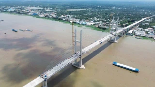 Trước thềm vận hành chính quyền hai cấp