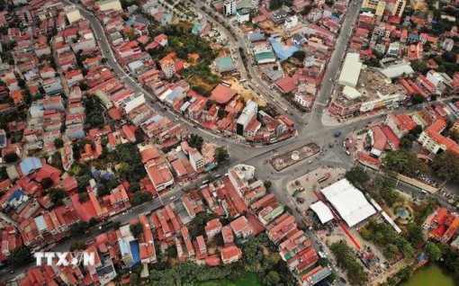Bộ Nội vụ hướng dẫn về nhân sự tại UBND, sắp xếp ở đặc khu, thôn, tổ dân phố