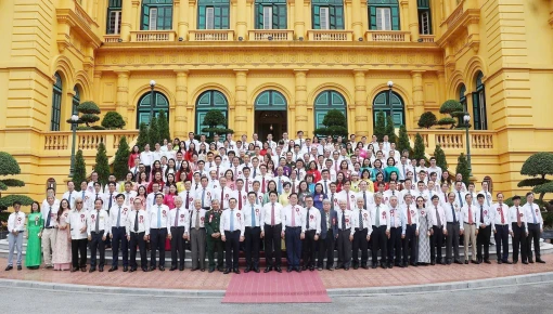 Sứ mệnh, vai trò của người làm báo trong kỷ nguyên mới