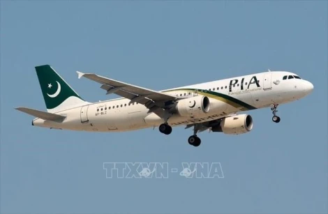 Ấn Độ và Pakistan tiếp tục gia hạn lệnh cấm bay qua không phận