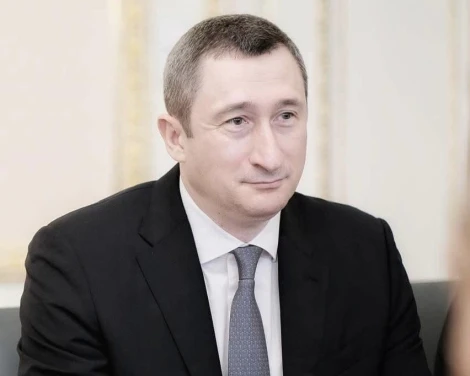 Phó thủ tướng Ukraine vướng nghi án tham nhũng