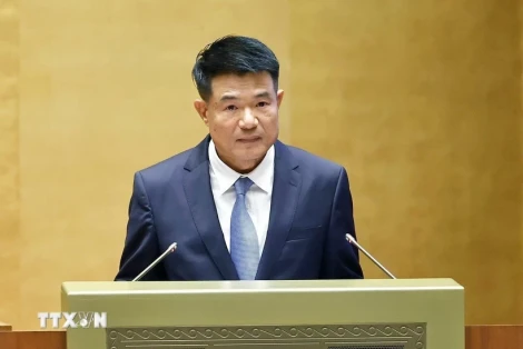 Thí điểm Viện KSND khởi kiện vụ án dân sự để bảo vệ nhóm dễ bị tổn thương