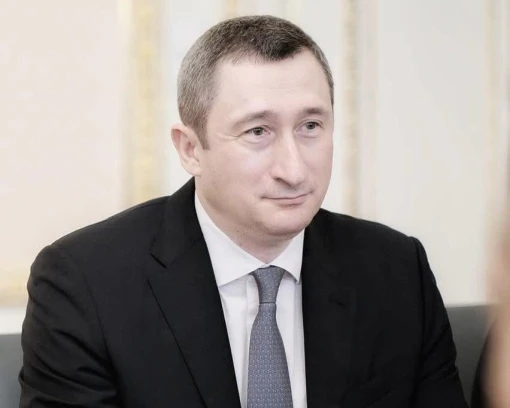Phó thủ tướng Ukraine vướng nghi án tham nhũng