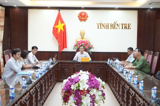 Rà soát, điều chỉnh kế hoạch cung ứng điện năm 2025, xây dựng kế hoạch cung ứng điện 2026