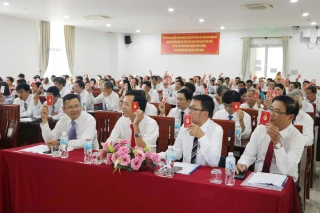 Hành trình đổi mới, phát triển xanh, bền vững