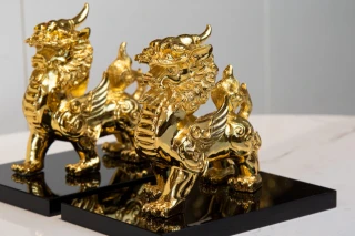 Một số gợi ý về quà tặng cho bạn bè, người thân khi khai trương cửa hàng