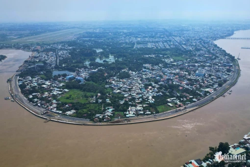 Đồng Nai chi gần 100 tỷ đồng lo ăn ở, đi lại cho cán bộ Bình Phước sang làm việc