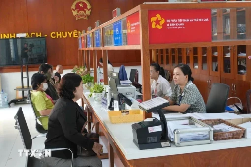 Lên phương án đưa đón cán bộ giữa TP. Hồ Chí Minh và Bình Dương, Bà Rịa - Vũng Tàu