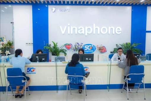 Sáp nhập VNPT-Vinaphone, VNPT-Media vào Công ty mẹ - Tập đoàn VNPT