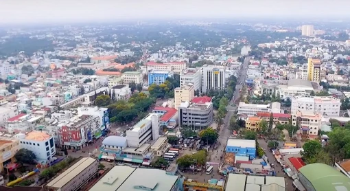 Tổng Bí thư Tô Lâm ký quyết định thành lập 23 đảng bộ tỉnh, thành sau sáp nhập