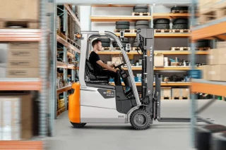 Thiết bị nâng hạ chính hãng giá tốt tại Siêu Thị Cầm Tay - giải pháp cho mọi công trình