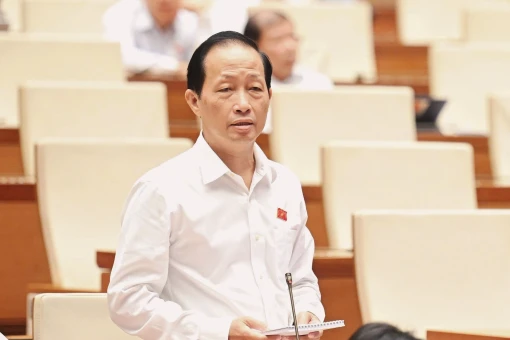 Đề nghị hướng dẫn điều chỉnh quy hoạch cấp tỉnh khi Quốc hội hoãn thông qua Luật Quy hoạch sửa đổi phục vụ sáp nhập tỉnh, thành