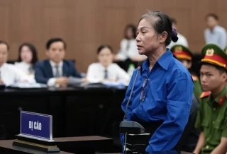 Đề nghị tuyên phạt bị cáo Hoàng Thị Thúy Lan 14-15 năm tù
